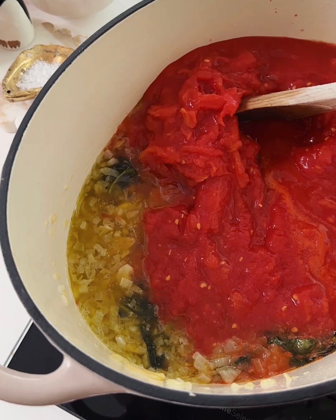 Tomato Sugo