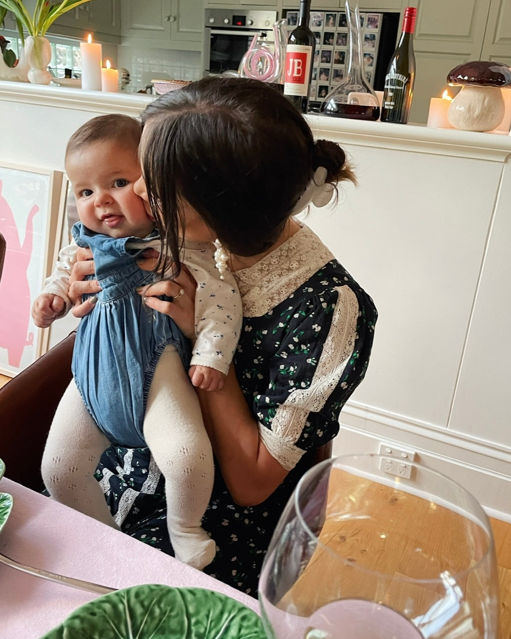 Bonds Small Newborn Polka Premie Bodysuit Size 00000 – Kids