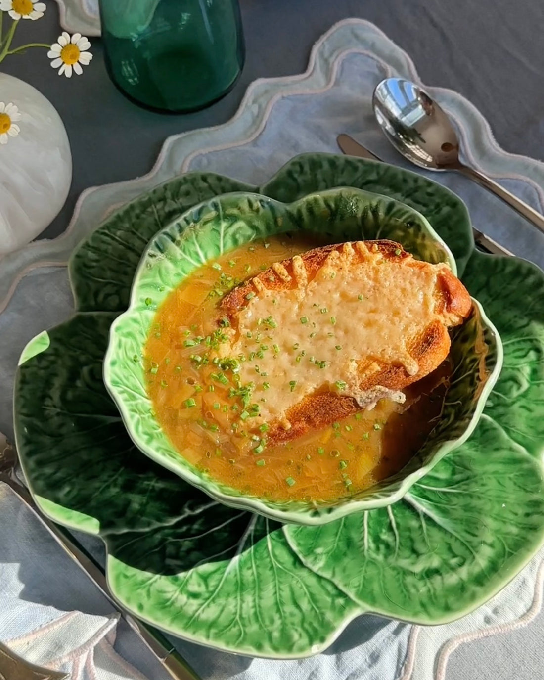 French Onion Soup